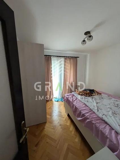 Apartament cu 2 camere decomandat, mobilat în Zorilor