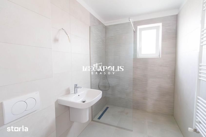 Apartament 3 Camere Sanpetru/ Intabulat - 2