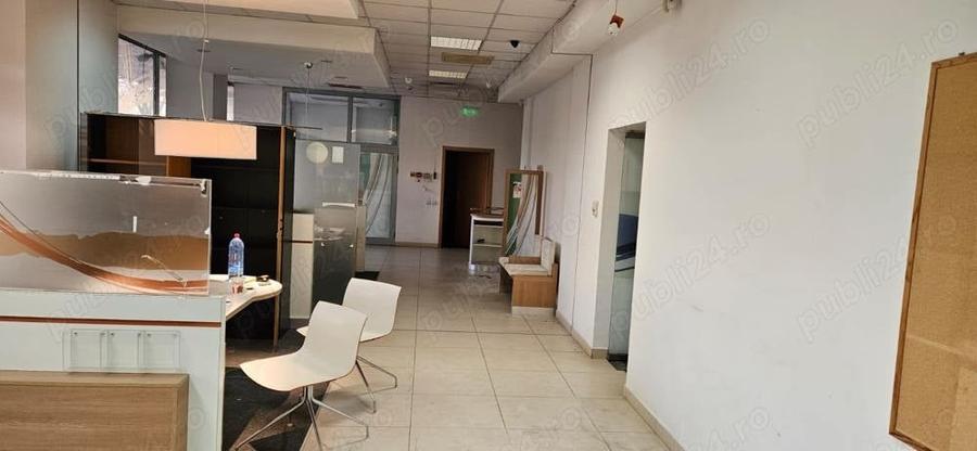 Spațiu comercial, de 212 mp, în Lucian Blaga