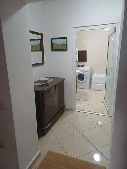 Apartament cu 2 camere decomandat în Blumăna