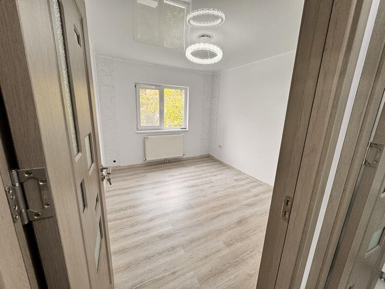 Apartament cu 3 camere decomandat în Dorobanți