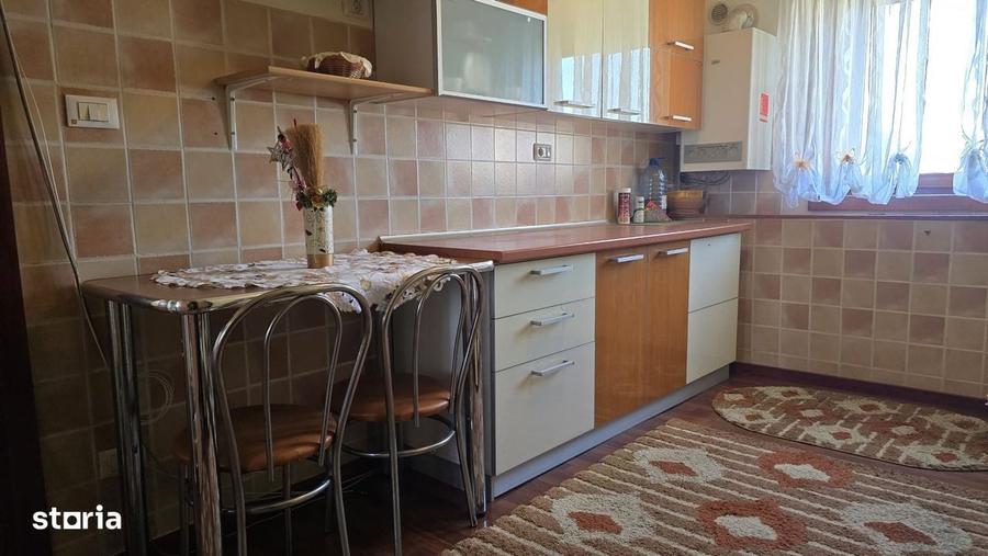 Apartament cu 2 camere în Gojdu
