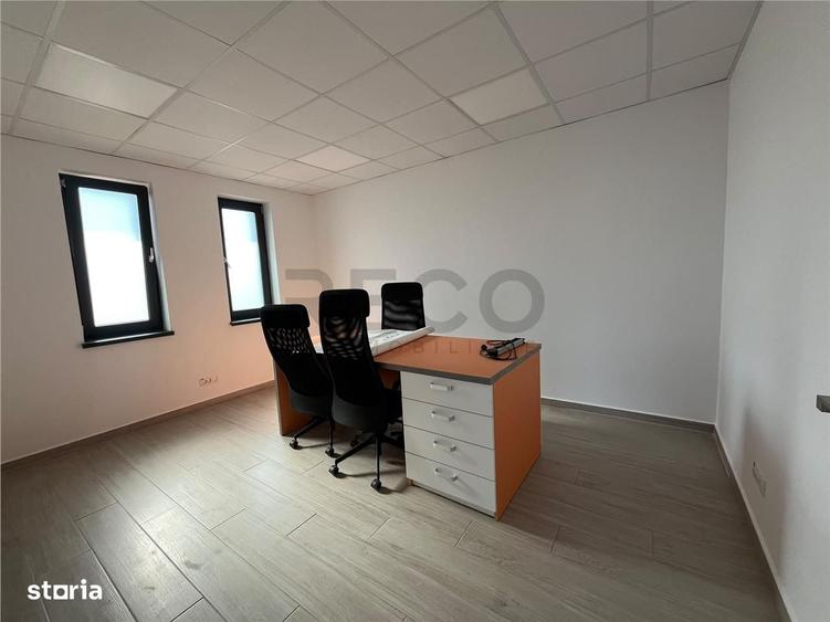 RECO Casa de inchiriat pentru birouri spatiu de locuit in Oradea- 5 m - 1