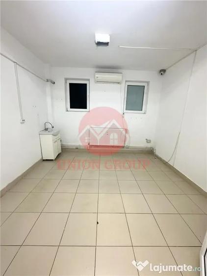 Spațiu comercial, de 234 mp, în Tomis Nord