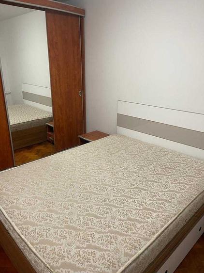 Apartament cu 2 camere semidecomandat, mobilat în Lujerului — fotografia 3