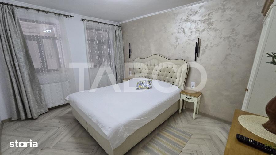 Apartament si garsoniera in regim hotelier de vanzare Orasul de Jos - 14