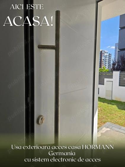 Casa noua de vanzare, Bucuresti, Sector 3 - 7