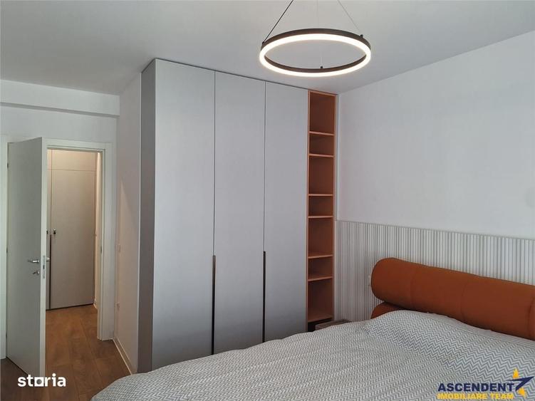 Apartament cu 2 camere în Central