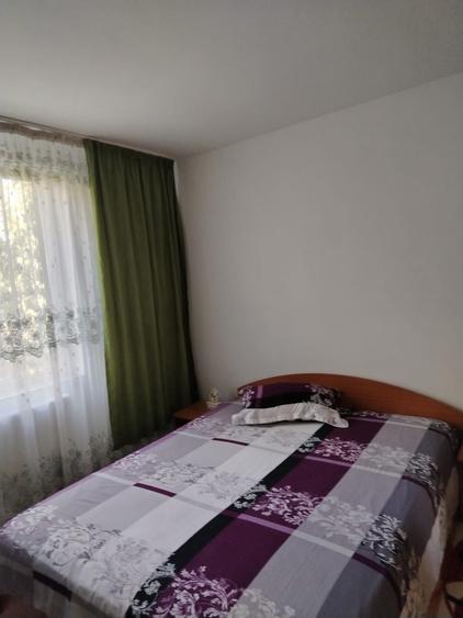 Apartament cu 2 camere semidecomandat în Exterior Vest