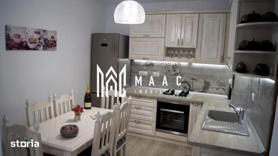 Casă cu 4 camere cu Teren 54 Mp în Central