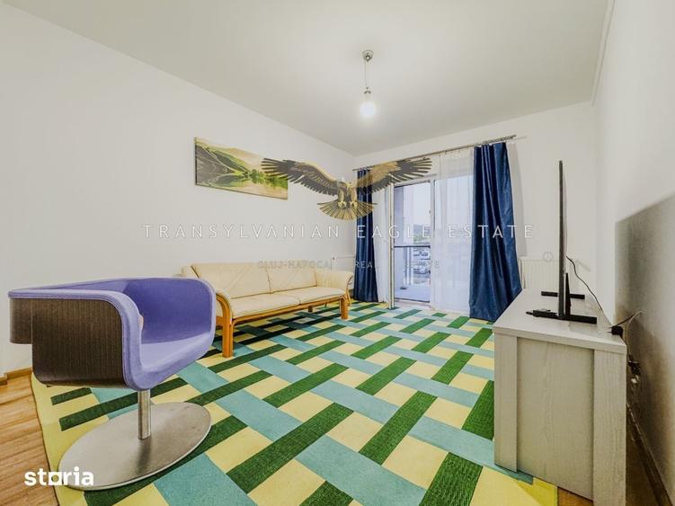 Apartament modern|etajul 2|52 m2|Razoare/VIVO - 1