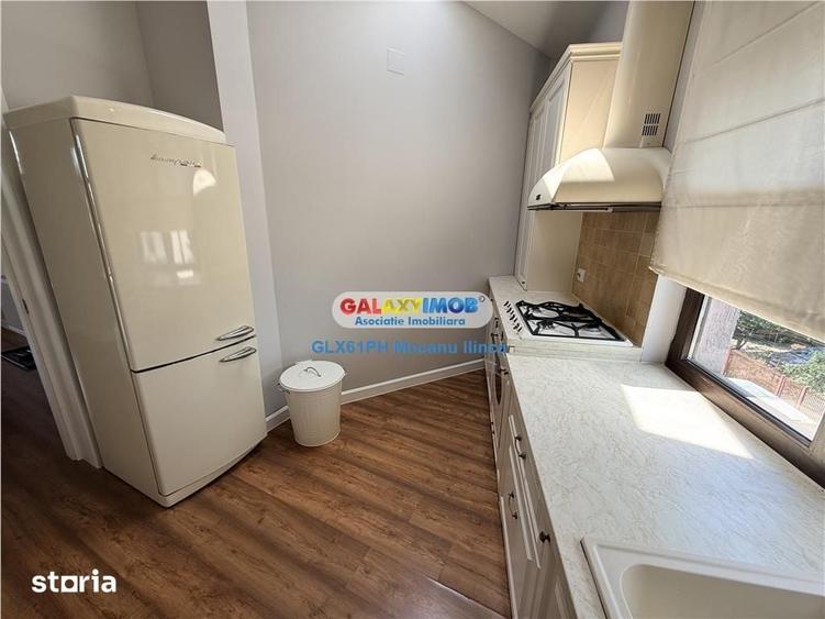 Apartament cu 3 camere decomandat în Mărășești