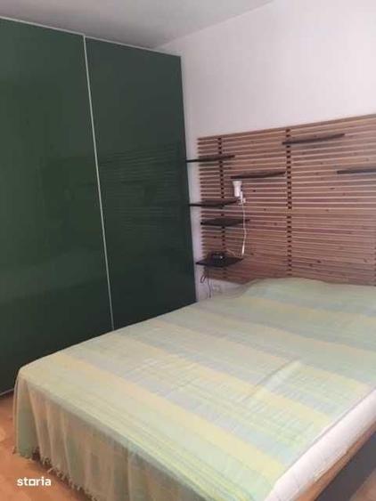 Apartament cu 2 camere în Știrbei Vodă