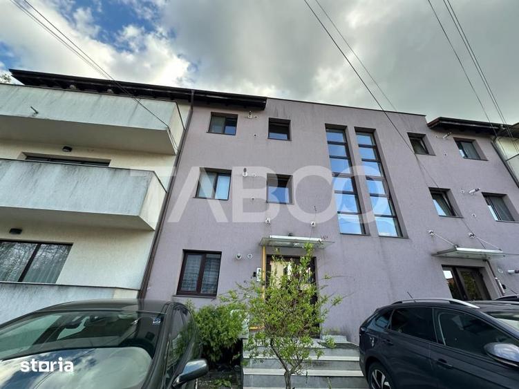 Apartament cu 2 camere semidecomandat, mobilat în Becaș