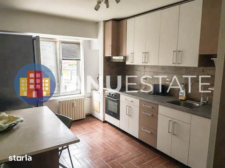 Apartament cu 2 camere decomandat în Centrul Civic