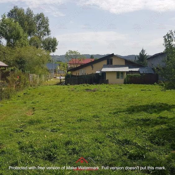 Teren intravilan in Breaza-- 2017 mp--50.000e - 15