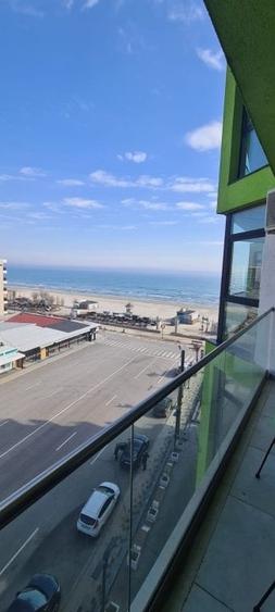 Apartament cu 3 camere decomandat, mobilat în Mamaia-Sat
