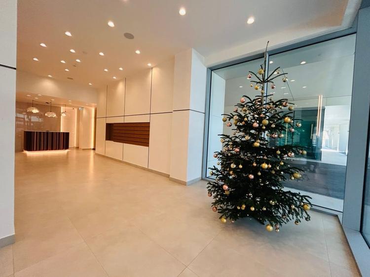 Apartament 2 camere | Aviatie Tower | Metrou | NOU - 15