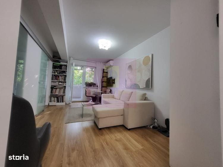 Studio Premium in bloc boutique Nicolae Grigorescu - 5