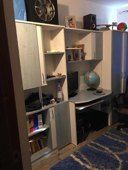 Apartament cu 2 camere semidecomandat în Mircea cel Bătrân