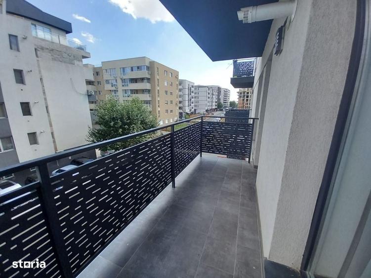 Ap. 2 Camere - Metalurgiei, Parcare, Centrala Proprie, Modern - 6