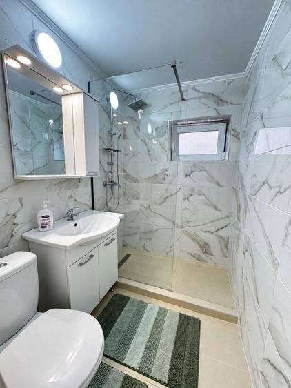 Apartament cu 3 camere în Salca