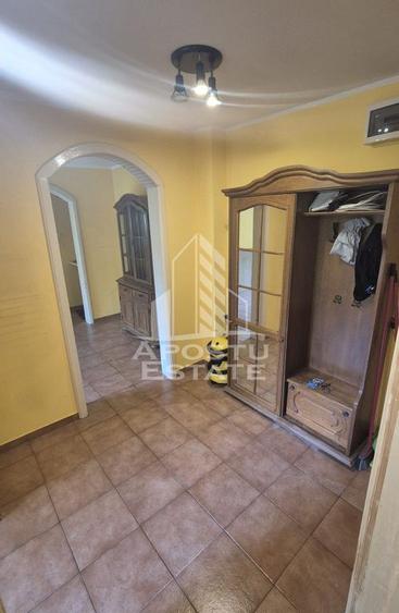 Apartament 3 camere, etaj 2/4, 2 balcoane, centrala propr... - 5