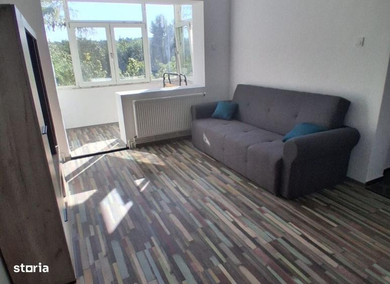 Apartament 2 camere Podu Ros , 54 metri, etaj 4 Cod:163124 - 3