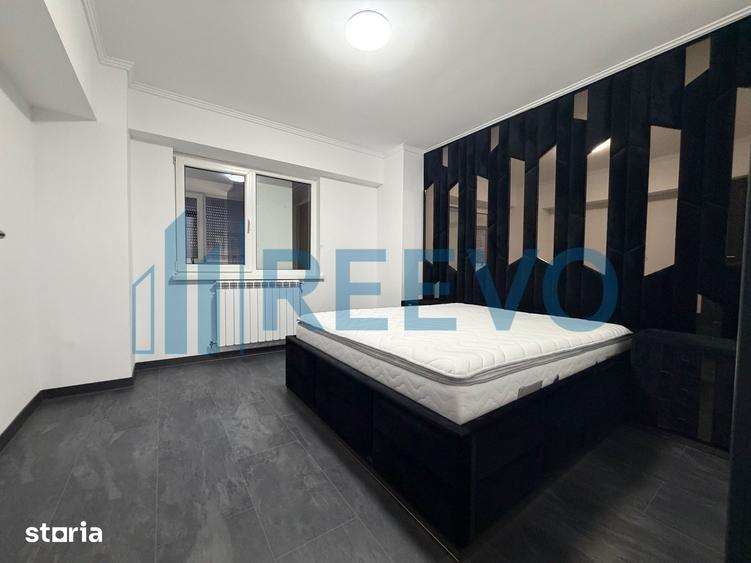 Apartament cu 3 camere decomandat, mobilat în Bistrița Lac