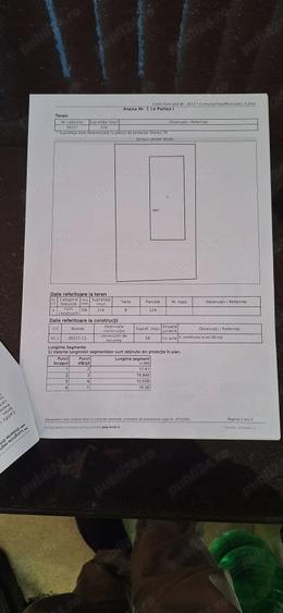 Casă cu 3 camere cu Teren 216 Mp în Central