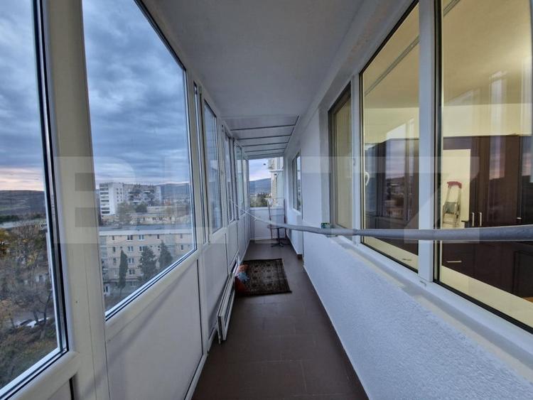 Apartament 2 camere, 43mp, etaj intermediar, zona Mercur - 6
