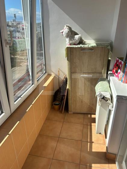 Apartament 3 camere, 81 mp, decomandat, zona SPITAL - 4