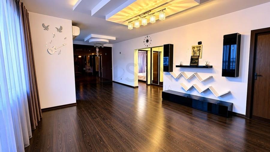 Apartament cu 2 camere decomandat în Basarab