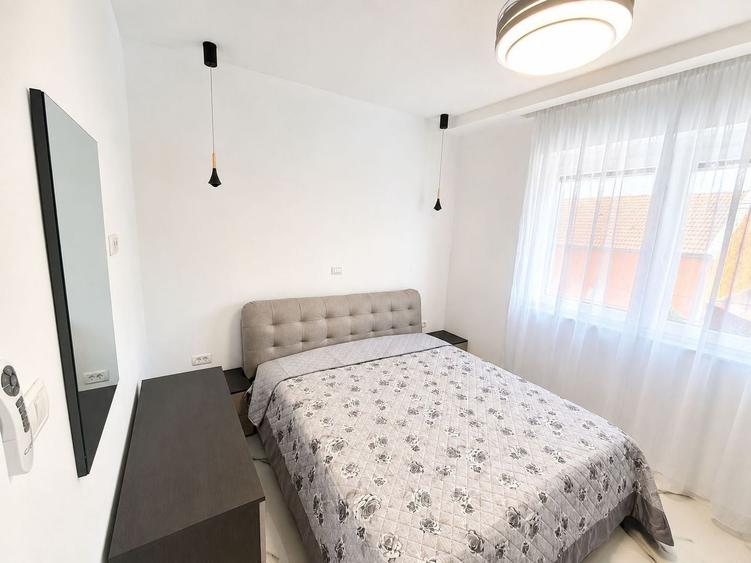 Apartament lux 2 camere in Gradiste - 7