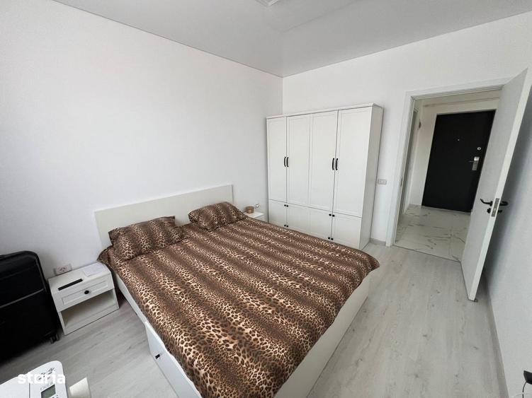Apartament 2 camere OPEN SPACE | Prima inchiriere | Bloc nou | Parcare - 1