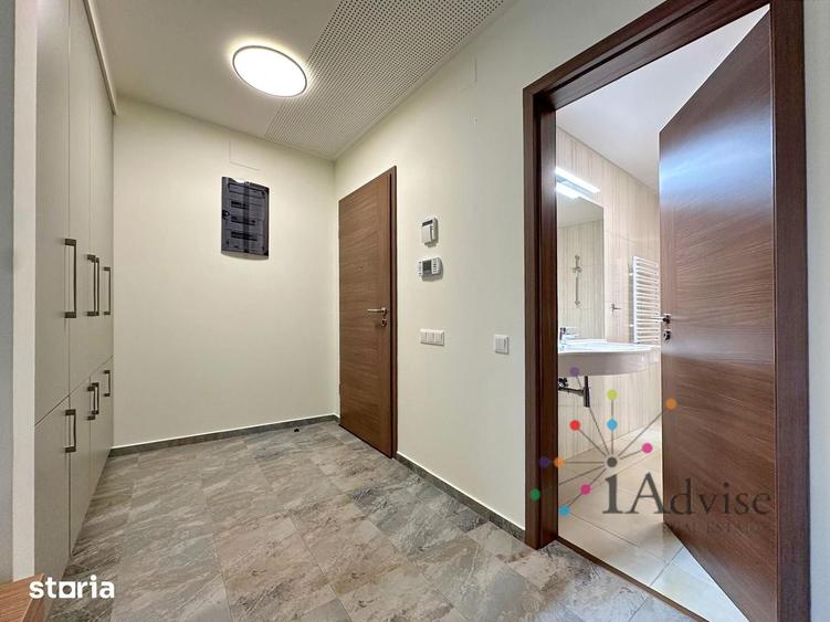 Apartament cu 2 camere decomandat în Bartolomeu