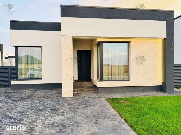 Casă cu 3 camere cu Teren 353 Mp în Vidra