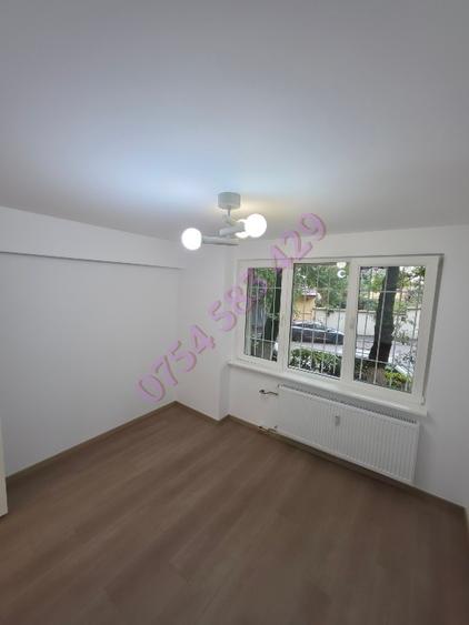 Apartament cu 2 camere semidecomandat în Grivița