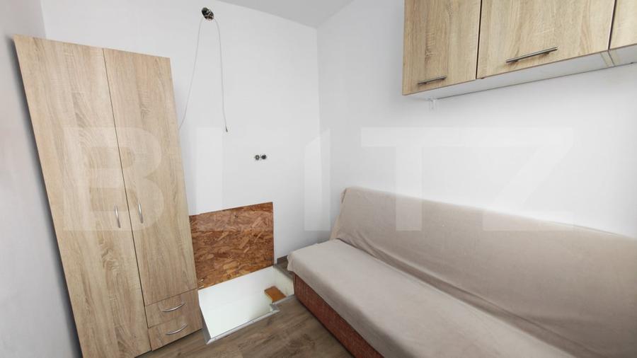 Doua uscătorii suprapuse, 12 mp, zona Rogerius - 1