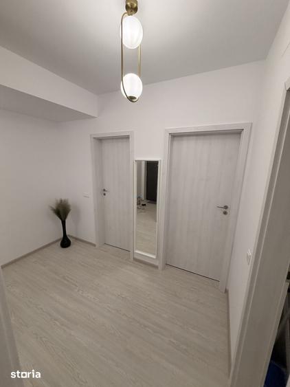 Apartament cu 2 camere în Militari