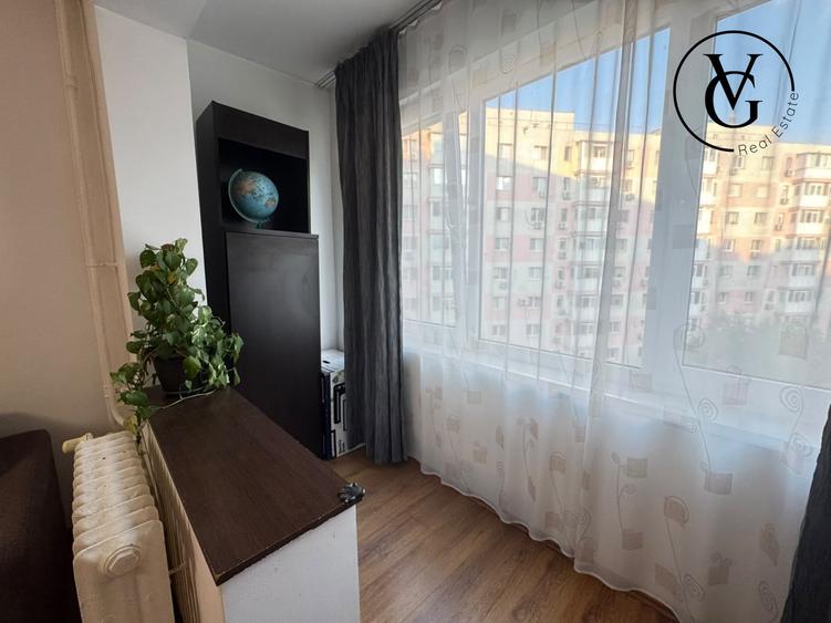 Apartament cu 2 camere decomandat, mobilat în Dristor