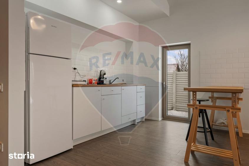 Casă cu 4 camere cu Teren 952 Mp în Moara Vlăsiei