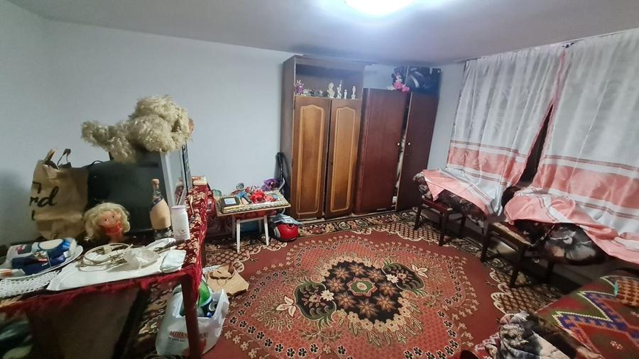 Casă cu 3 camere cu Teren 110 Mp în Turnișor