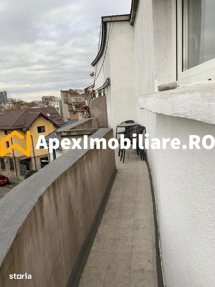 Apartament 3 camere de inchiriat Armeneasca Bucuresti | ApexImobiliare - 1