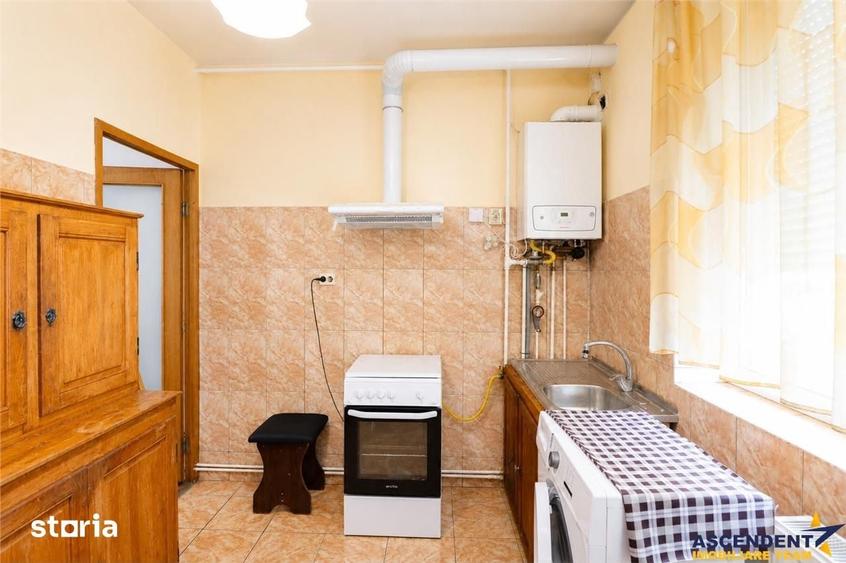 Apartament doua camere Octavian Goga, Tractorul, Brasov - 6