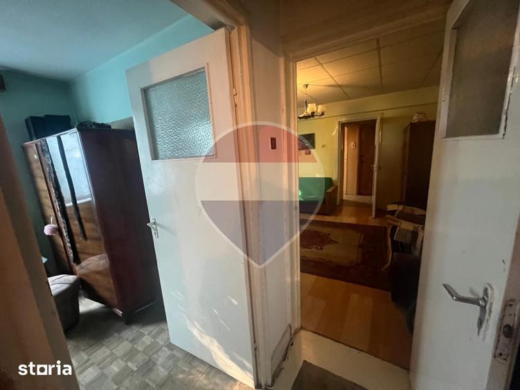 Apartament cu 2 camere în Gară