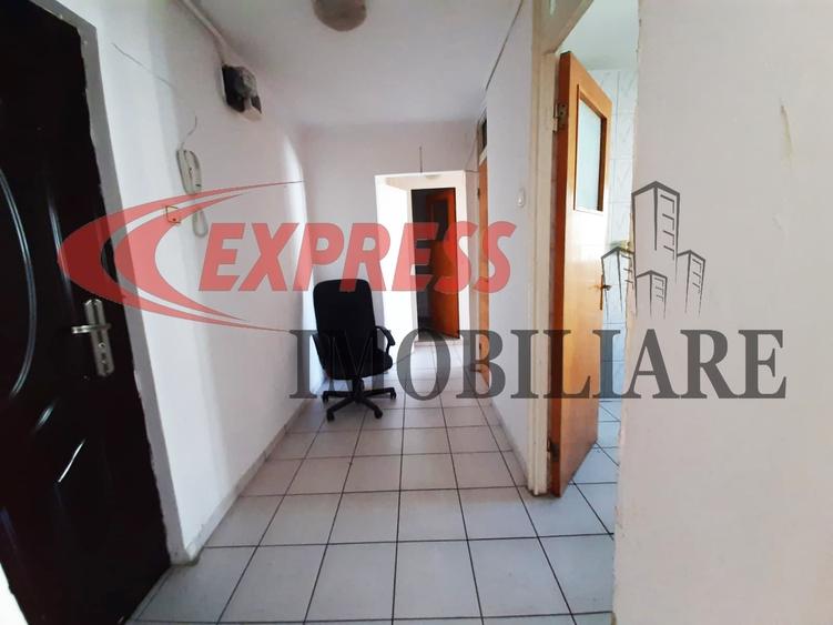 Apartament cu 2 camere decomandat în Dristor