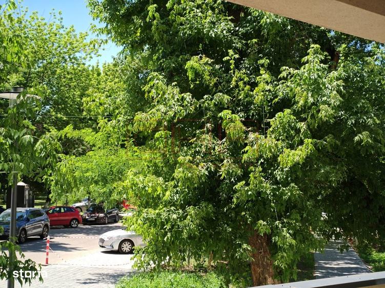 Apartament cu 2 camere decomandat în Politehnica