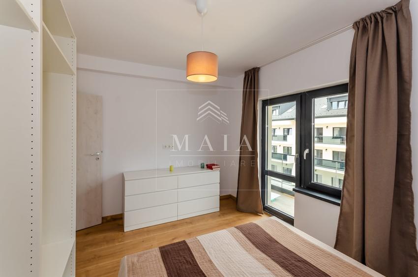 Apartament 2 camere decomandate, et 2, Dna Stanca - 4