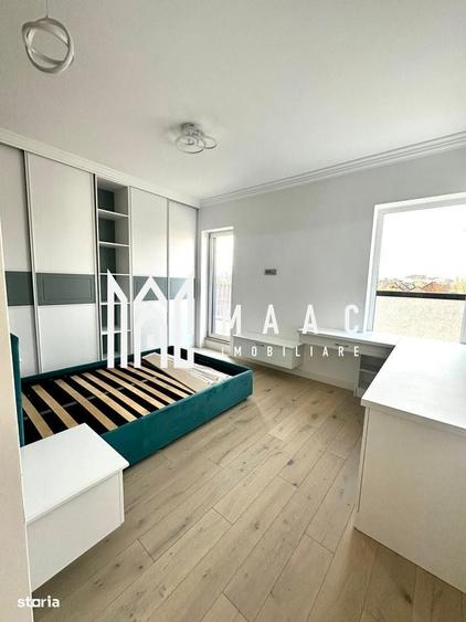 Apartament cu 4 camere în Sub Arini